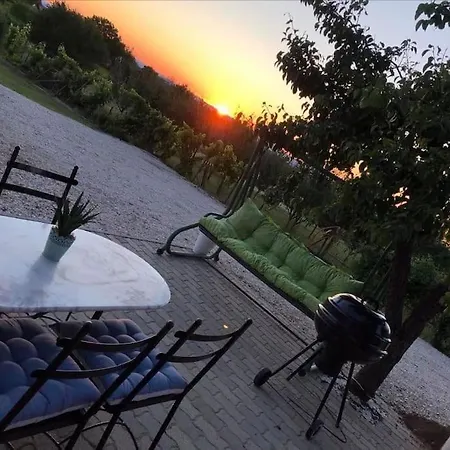 Málna Mondta! Apartman Balatoni Panorámával Apartman Siófok