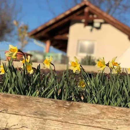Málna Mondta! Apartman Balatoni Panorámával * Siófok