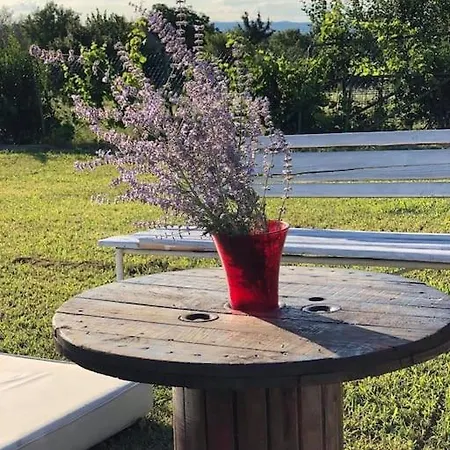 Apartman Málna Mondta! Apartman Balatoni Panorámával Siófok