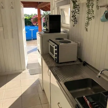 Lägenhet Malna Mondta! Apartman Balatoni Panoramaval