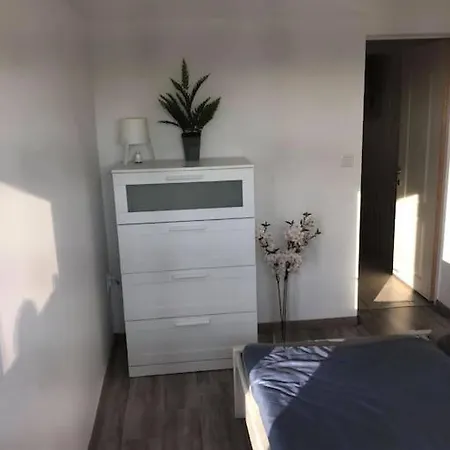 Málna Mondta! Apartman Balatoni Panorámával Siófok