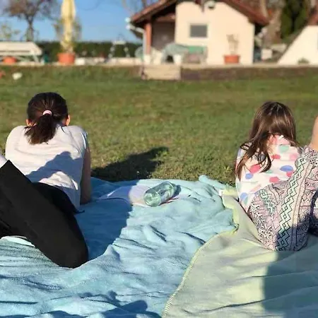 Apartman Málna Mondta! Apartman Balatoni Panorámával *