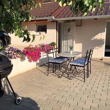 Apartman Málna Mondta! Apartman Balatoni Panorámával Siófok