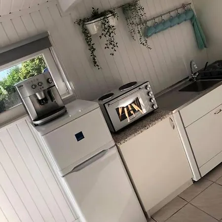Málna Mondta! Apartman Balatoni Panorámával