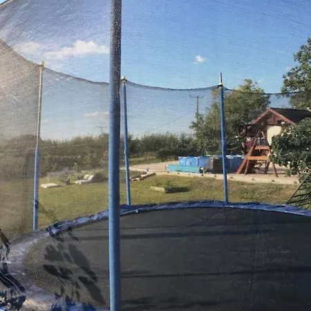 Málna Mondta! Apartman Balatoni Panorámával * Siófok