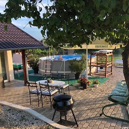 Apartman Málna Mondta! Apartman Balatoni Panorámával Siófok