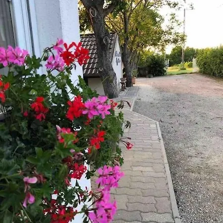 Lägenhet Malna Mondta! Apartman Balatoni Panoramaval *