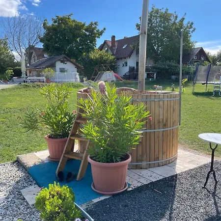 Apartman Málna Mondta! Apartman Balatoni Panorámával Siófok
