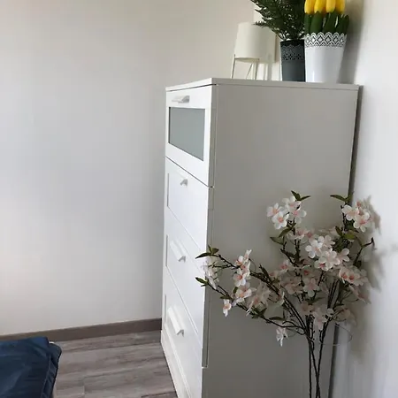 Málna Mondta! Apartman Balatoni Panorámával Apartman