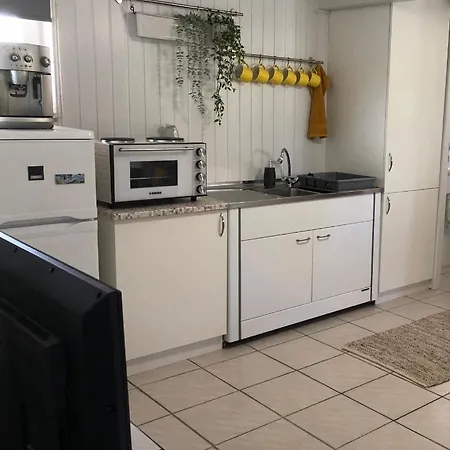 Málna Mondta! Apartman Balatoni Panorámával *